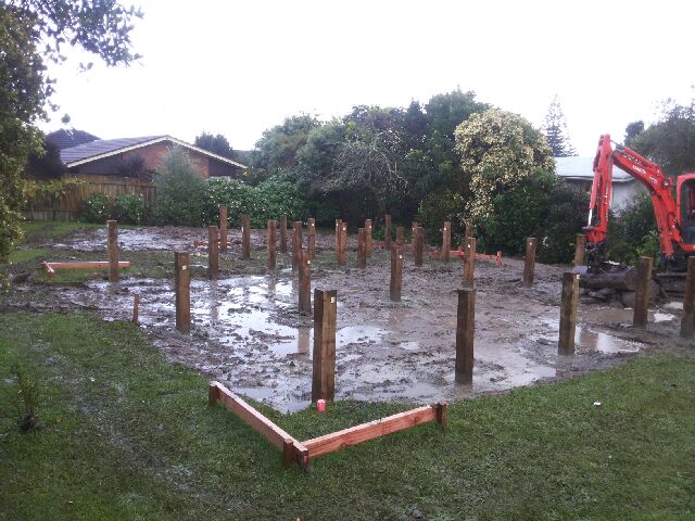 Foundations